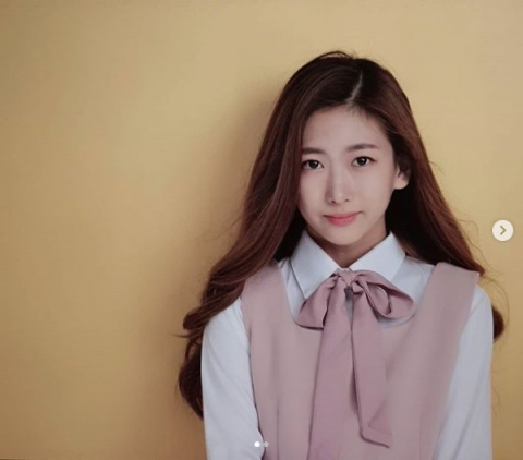 박민하 인스타그램 캡처