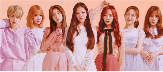 오는 25일 부산원아시아페스티벌 패밀리 파크 콘서트에 출연하는 공원소녀. 부산시 제공