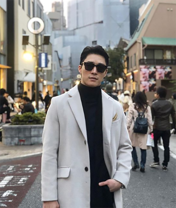 서하준 인스타그램