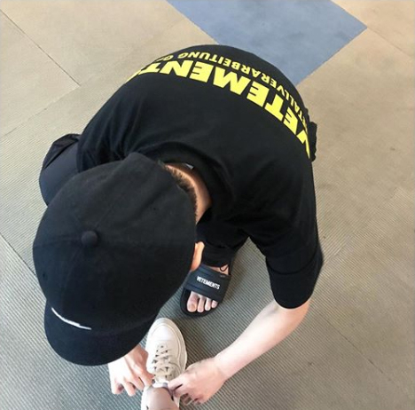 한서희 인스타그램