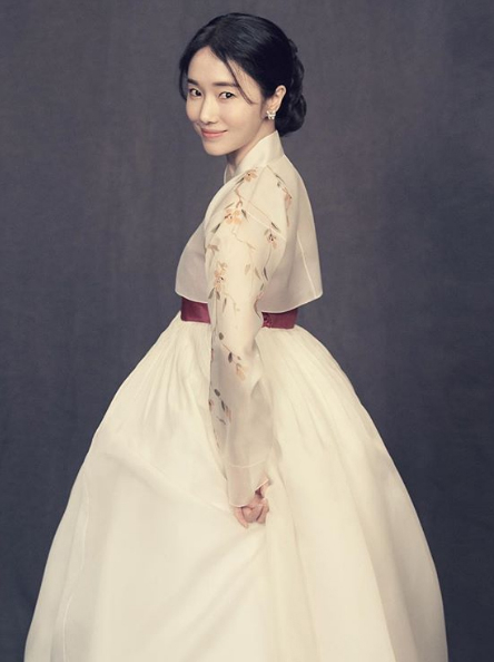 이정현 인스타그램