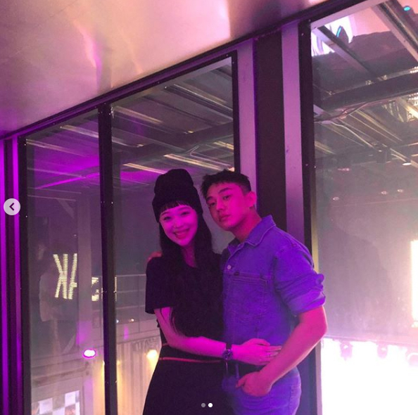 유아인 인스타그램