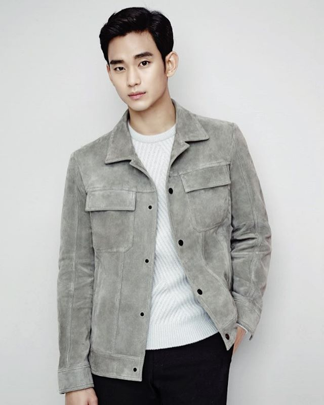 김수현 인스타그램
