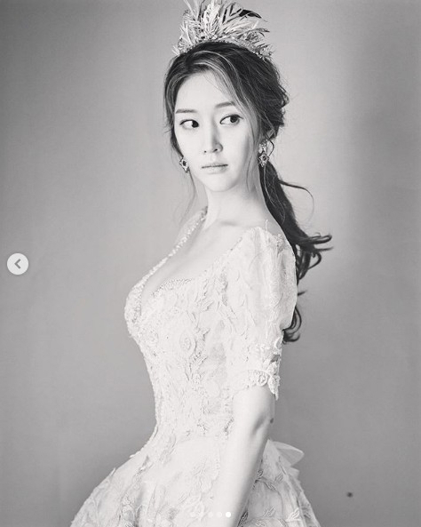 한아름 인스타그램