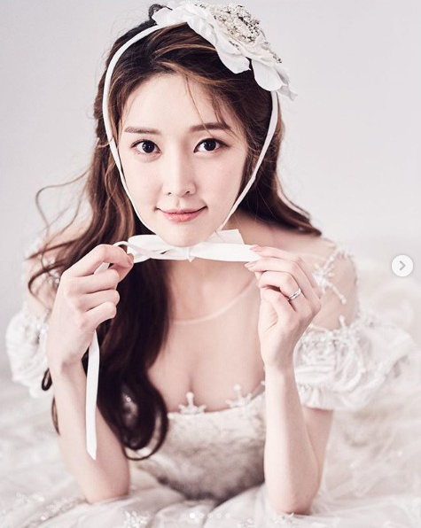 한아름 인스타그램