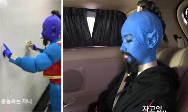 트와이스 인스타그램