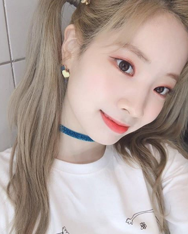 트와이스 인스타그램