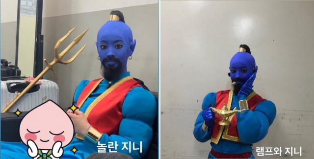 트와이스 인스타그램