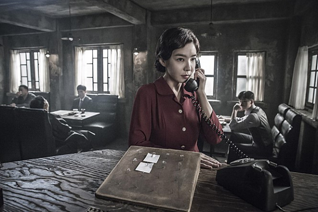 영화의전당 ‘추리영화기획전: 미스터리 X’에서 상영하는 영화 '열두번째 용의자' 스틸컷. 영화의전당 제공