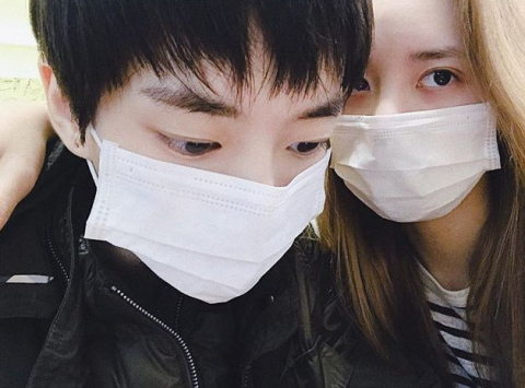 한서희 인스타그램