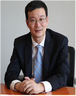 홍량궈 중국 스위프트 물류회사 부총경리