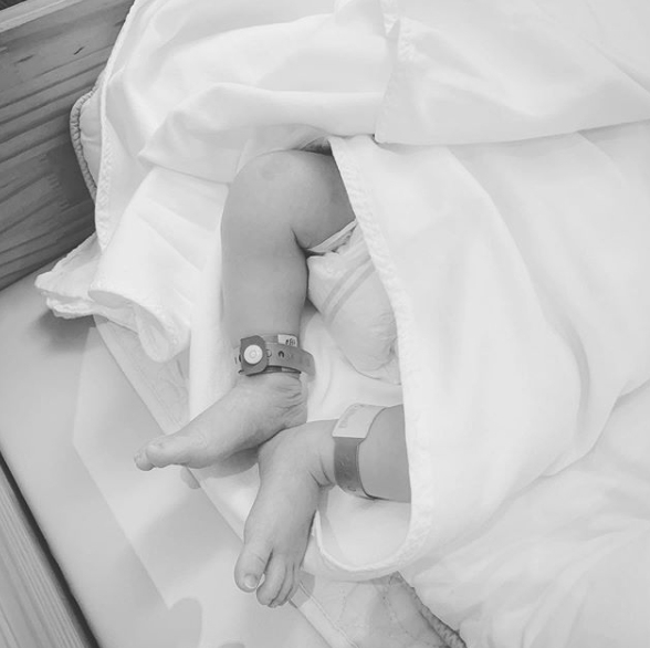 이향 인스타그램