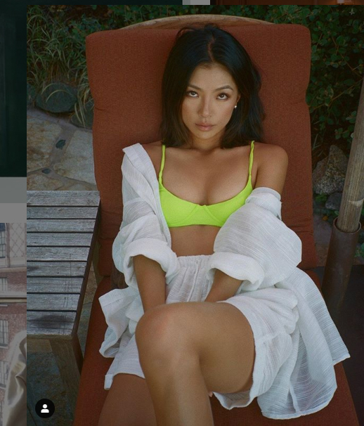 허무니 인스타그램