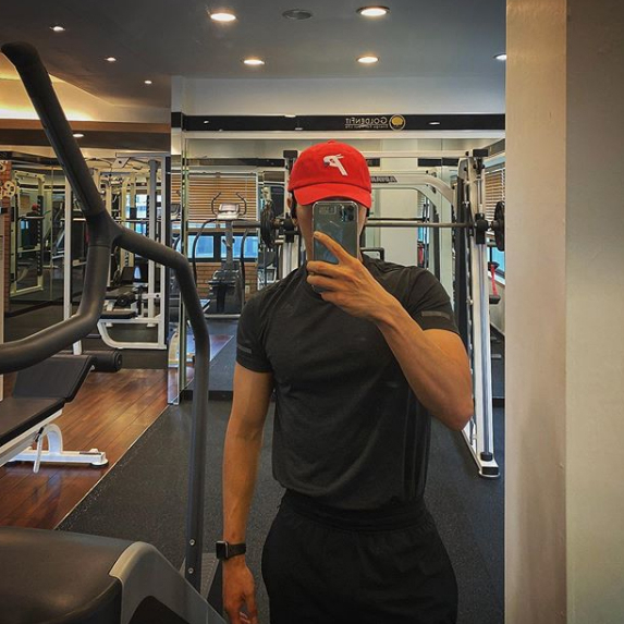 정용화 인스타그램