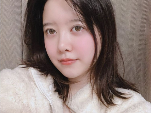 구혜선 인스타그램 캡처