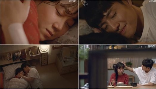 KBS 2TV 수목드라마 ‘동백꽃 필 무렵’