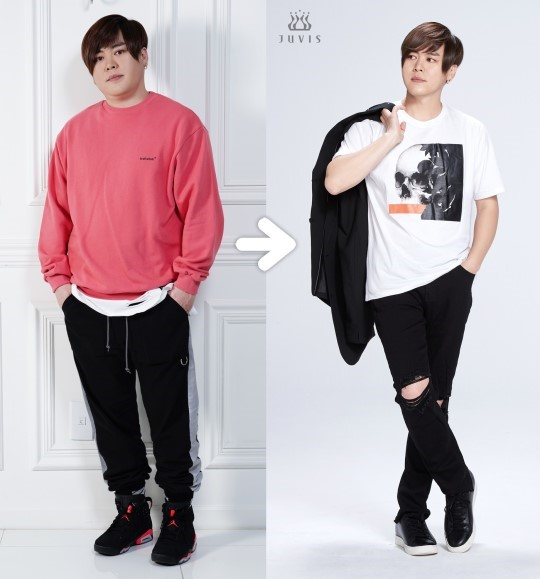 쥬비스