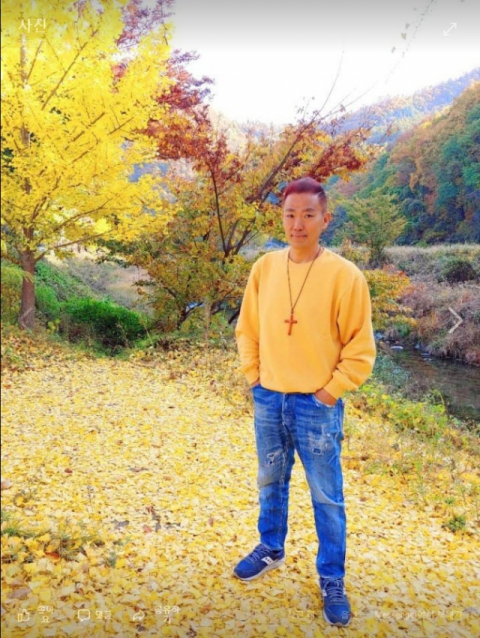 김철민 페이스북 캡처