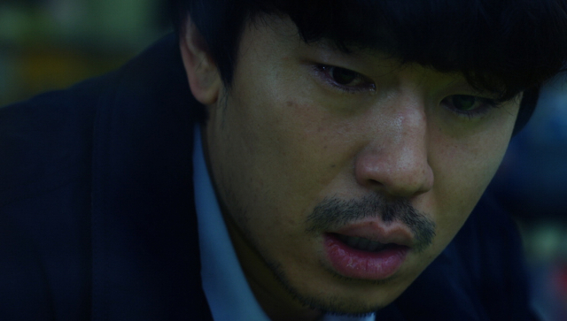 영화 ‘아내를 죽였다’. kth 제공