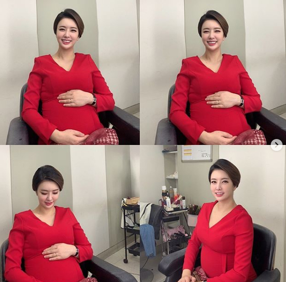 정지원 인스타그램