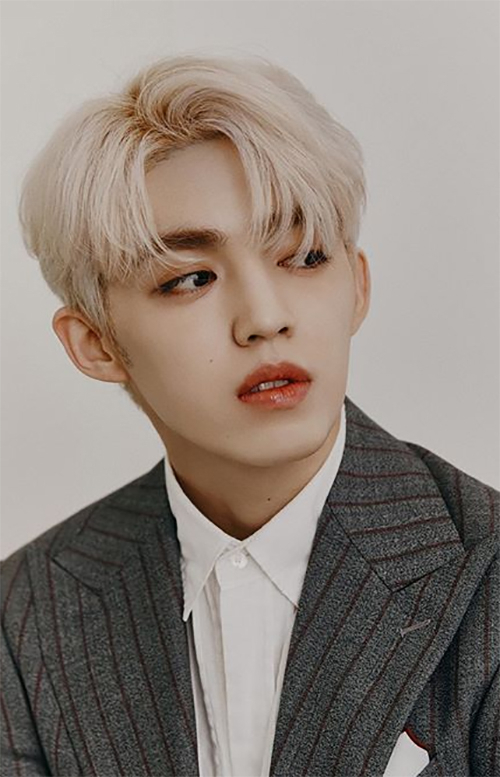 세븐틴 인스타그램