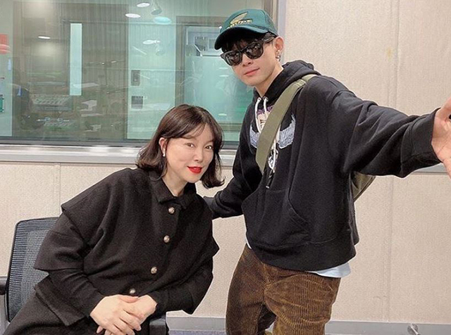 이승환 인스타그램