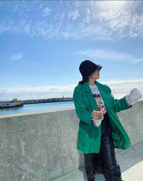 현아 인스타그램