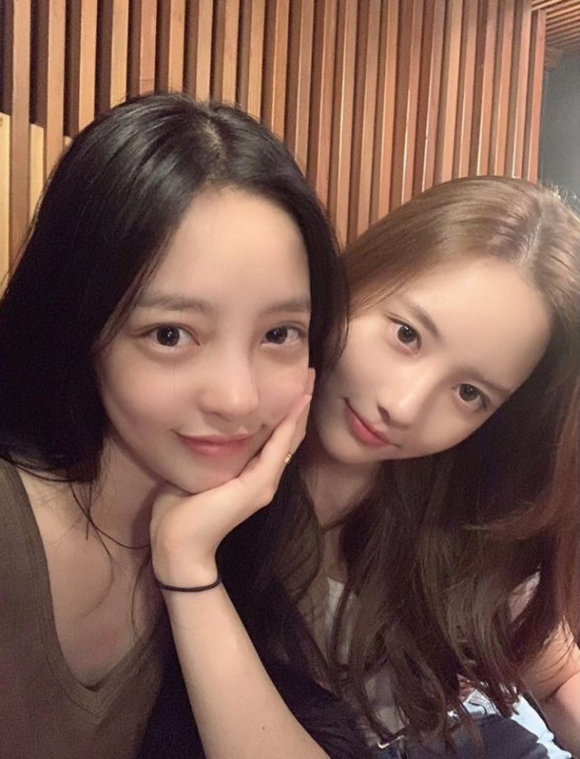 한서희 인스타그램