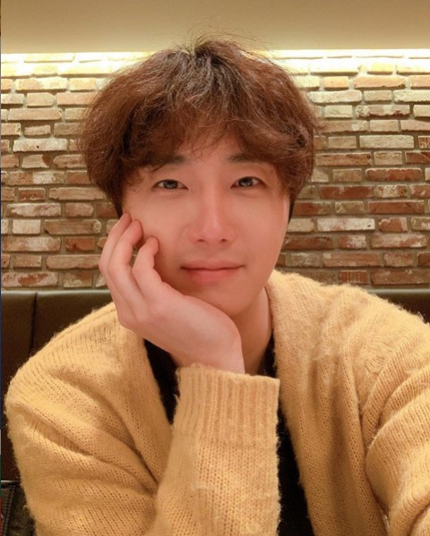 정일우 인스타그램 캡처