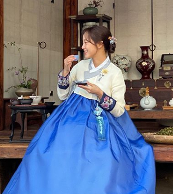 김세정 인스타그램