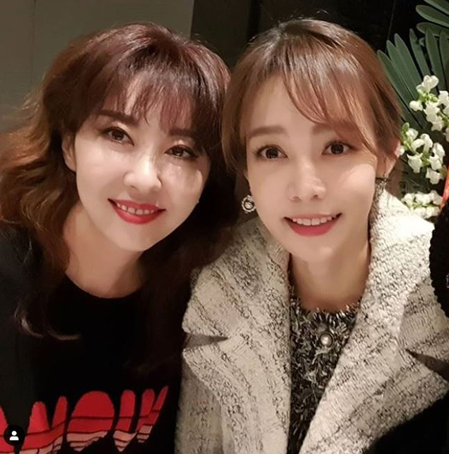 안현모 인스타그램