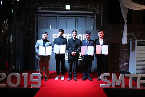 동아대 창업지원단, ‘2019 이노폴리스캠퍼스사업 Show Me The Funding(SMTF2... - 뉴스 썸네일 이미지