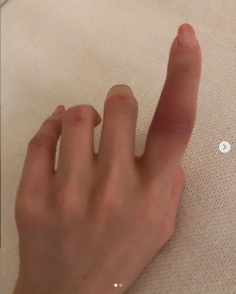 한서희 인스타그램 캡처