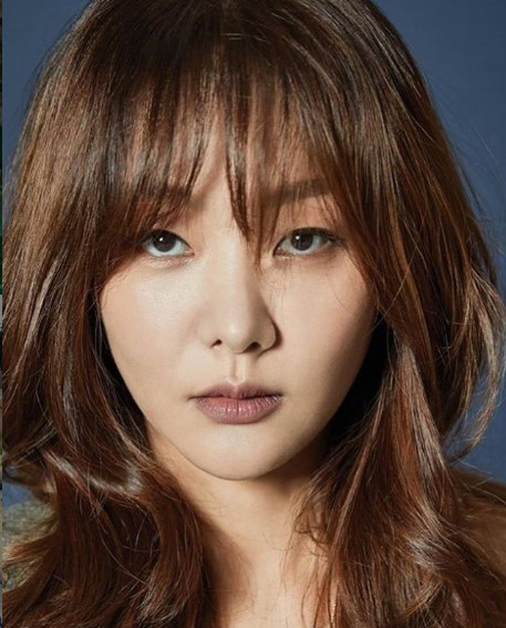 윤지혜 인스타그램.