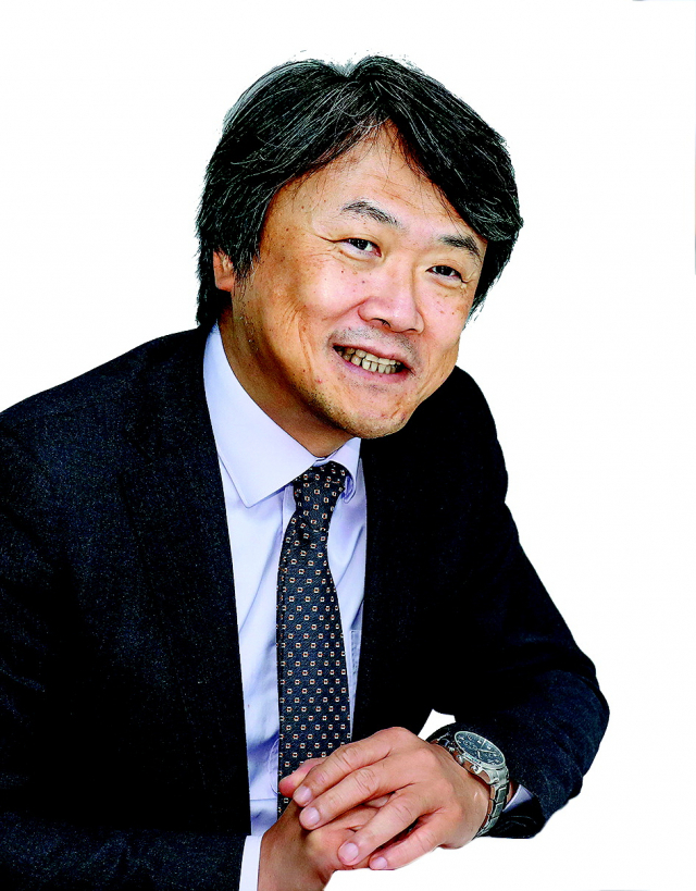 정희준 부산관광공사 사장