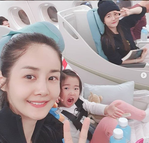 김가연 인스타그램.