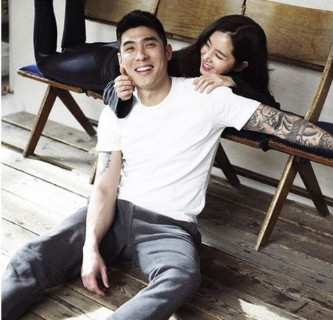 차세찌 인스타그램