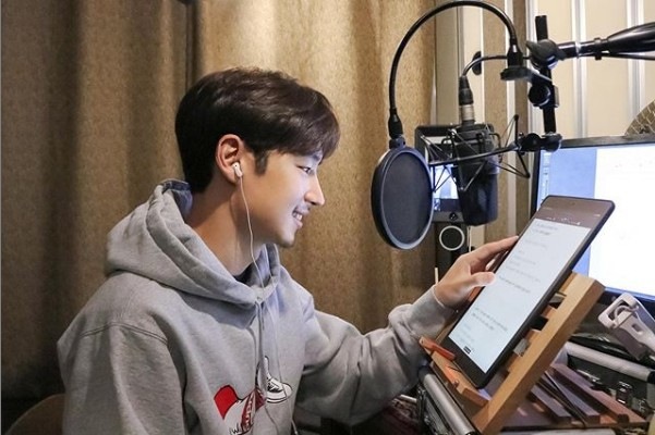 이제훈 인스타그램