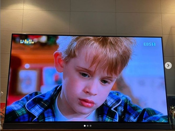 이제훈 인스타그램