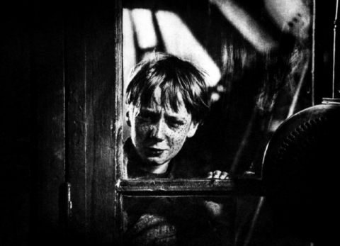 영화 '홍당무'. 영화의전당 제공