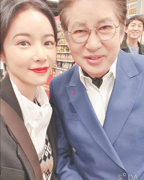황정음 인스타그램
