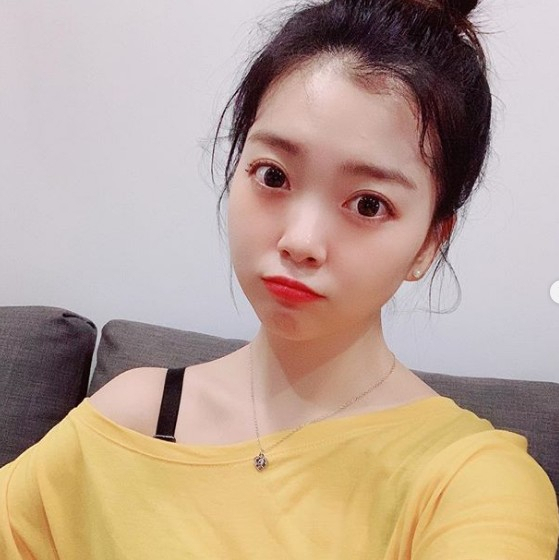 요요미 인스타그램