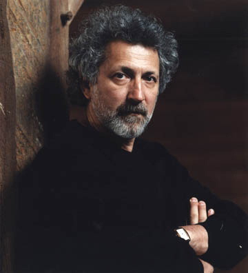 내년에도 부산문화회관이 다양한 공연으로 부산 시민을 찾는다. 러시아 안무가 보리스 에이프만. 부산일보DB