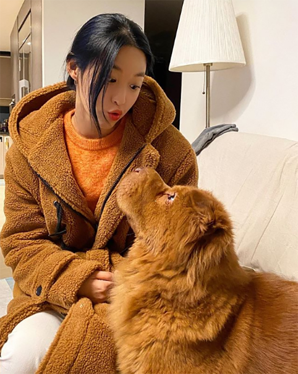 설현 인스타그램