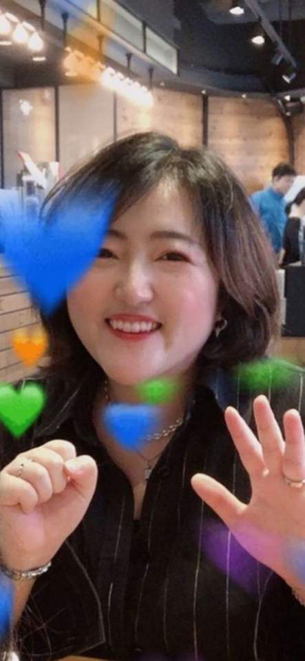 스페인서 숨진 이지현 씨.