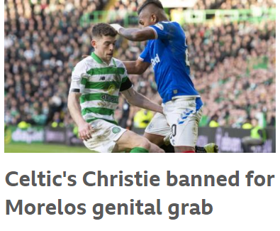 BBC 홈페이지 캡처.