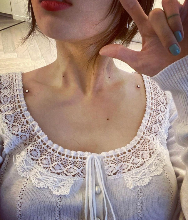 현아 인스타그램