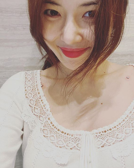 현아 인스타그램