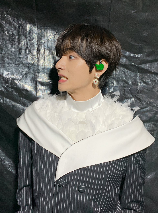 방탄소년단 공식 트위터