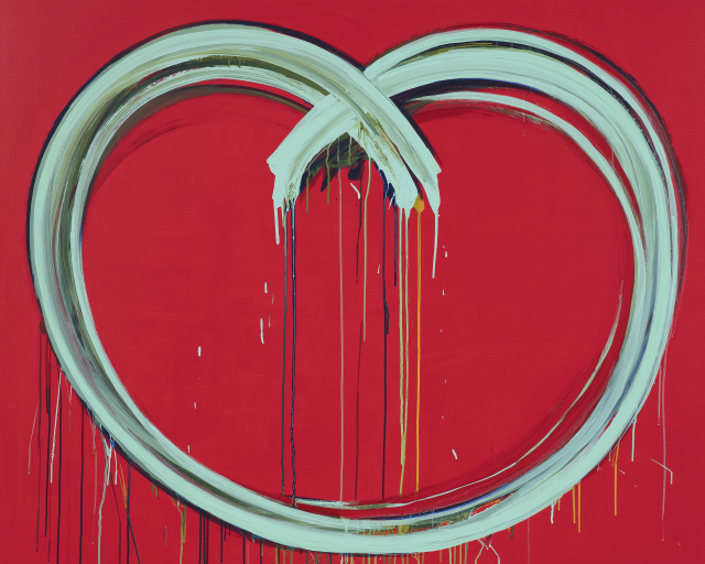 '신체의 풍경 76-3-2019’. 데이트갤러리 제공